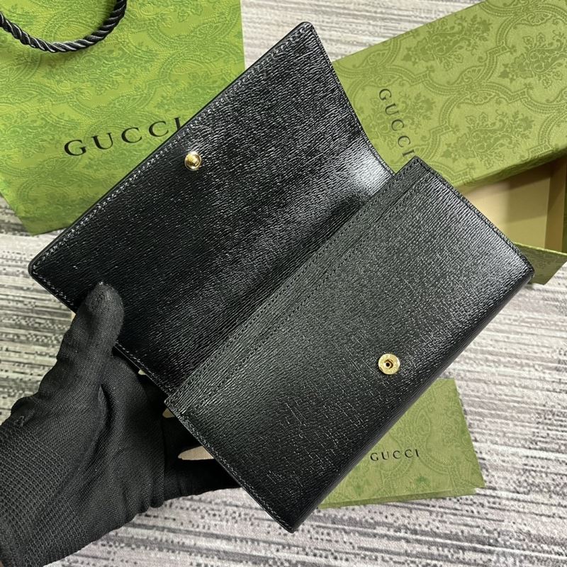 Gucci Wallets & Purse